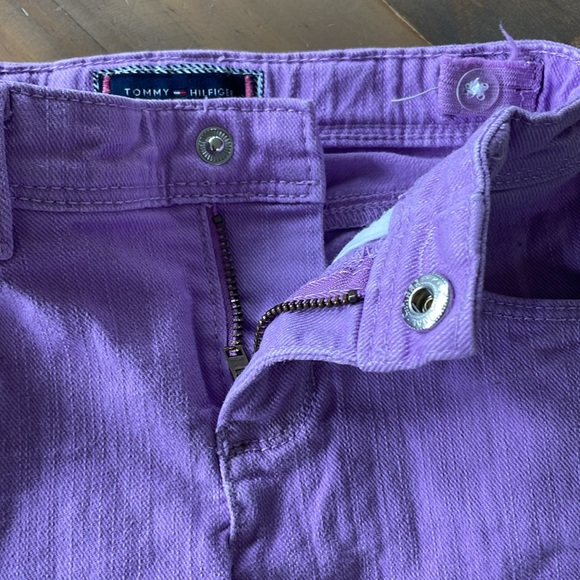 🌷5/$20🌷 Tommy Hilfiger Skinny Jeans 3T - Picture 7 of 9